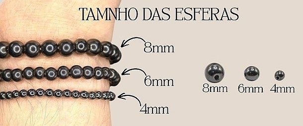 DEMONSTRA&Ccedil;&Atilde;O DOS TAMANHOS DAS ESFERAS